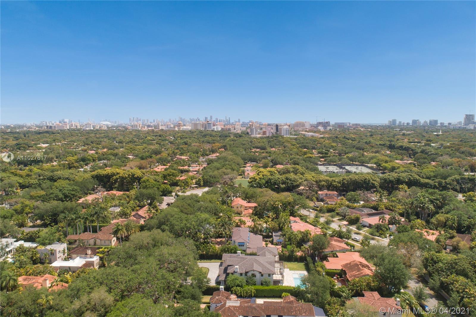 CORAL GAB SEC D REV PL - Residential