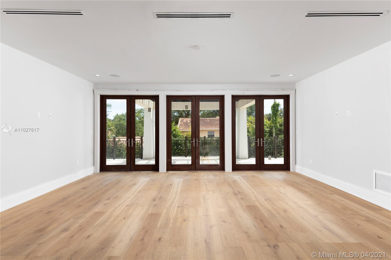 CORAL GAB SEC D REV PL - Residential