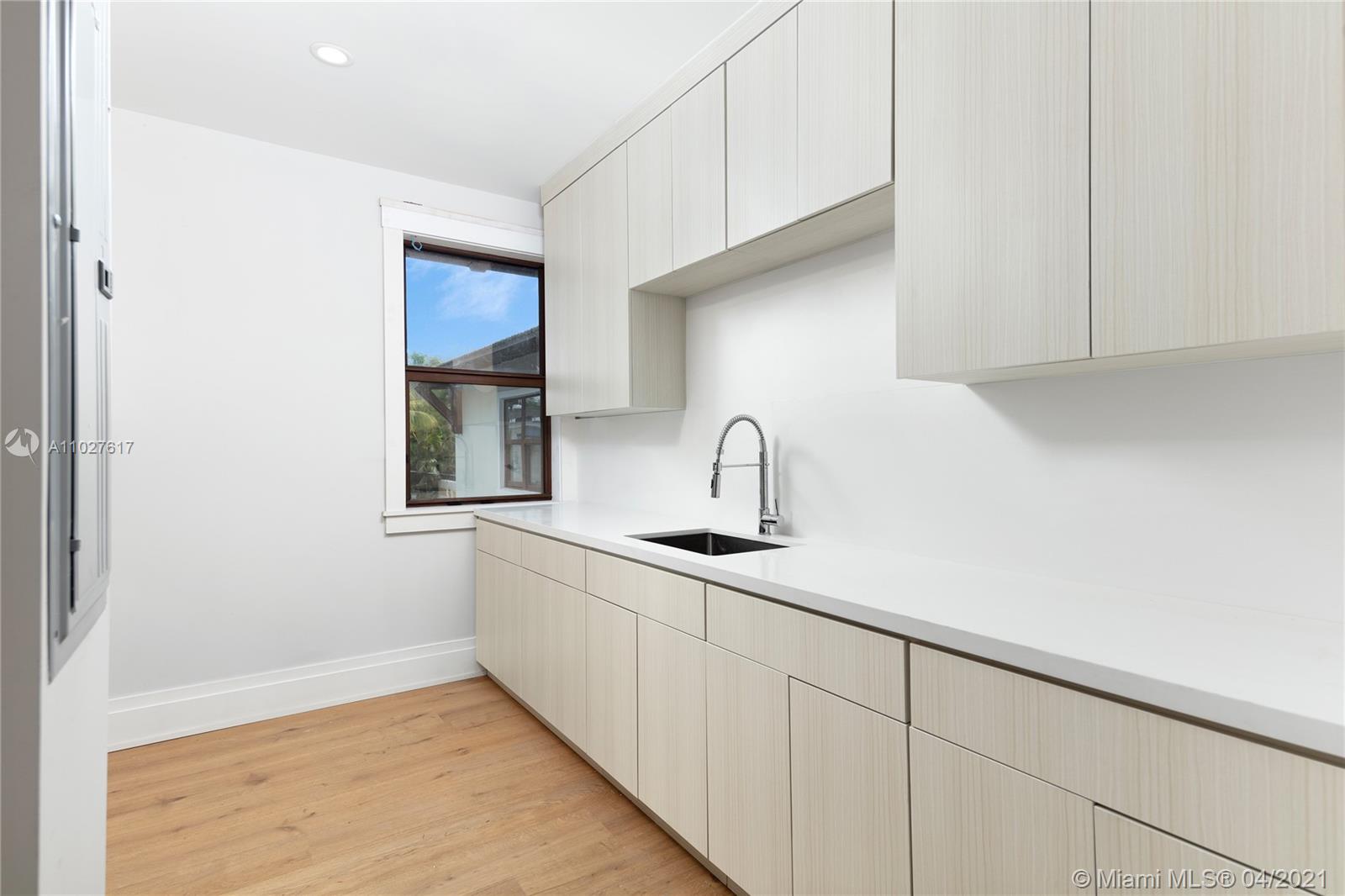 CORAL GAB SEC D REV PL - Residential