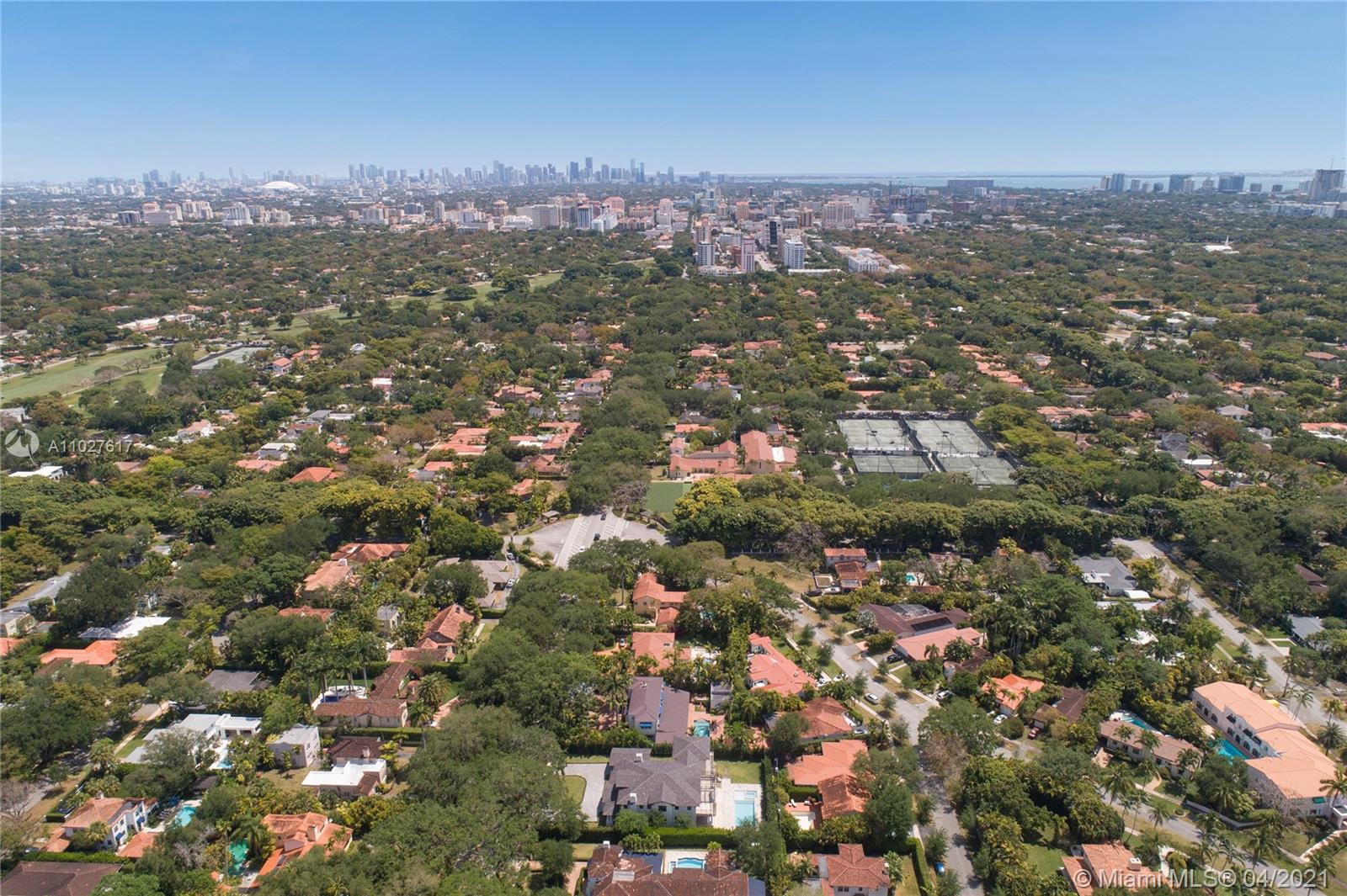 CORAL GAB SEC D REV PL - Residential
