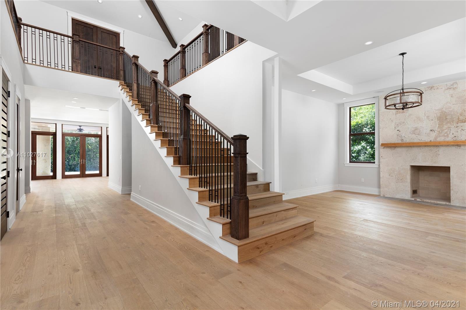 CORAL GAB SEC D REV PL - Residential