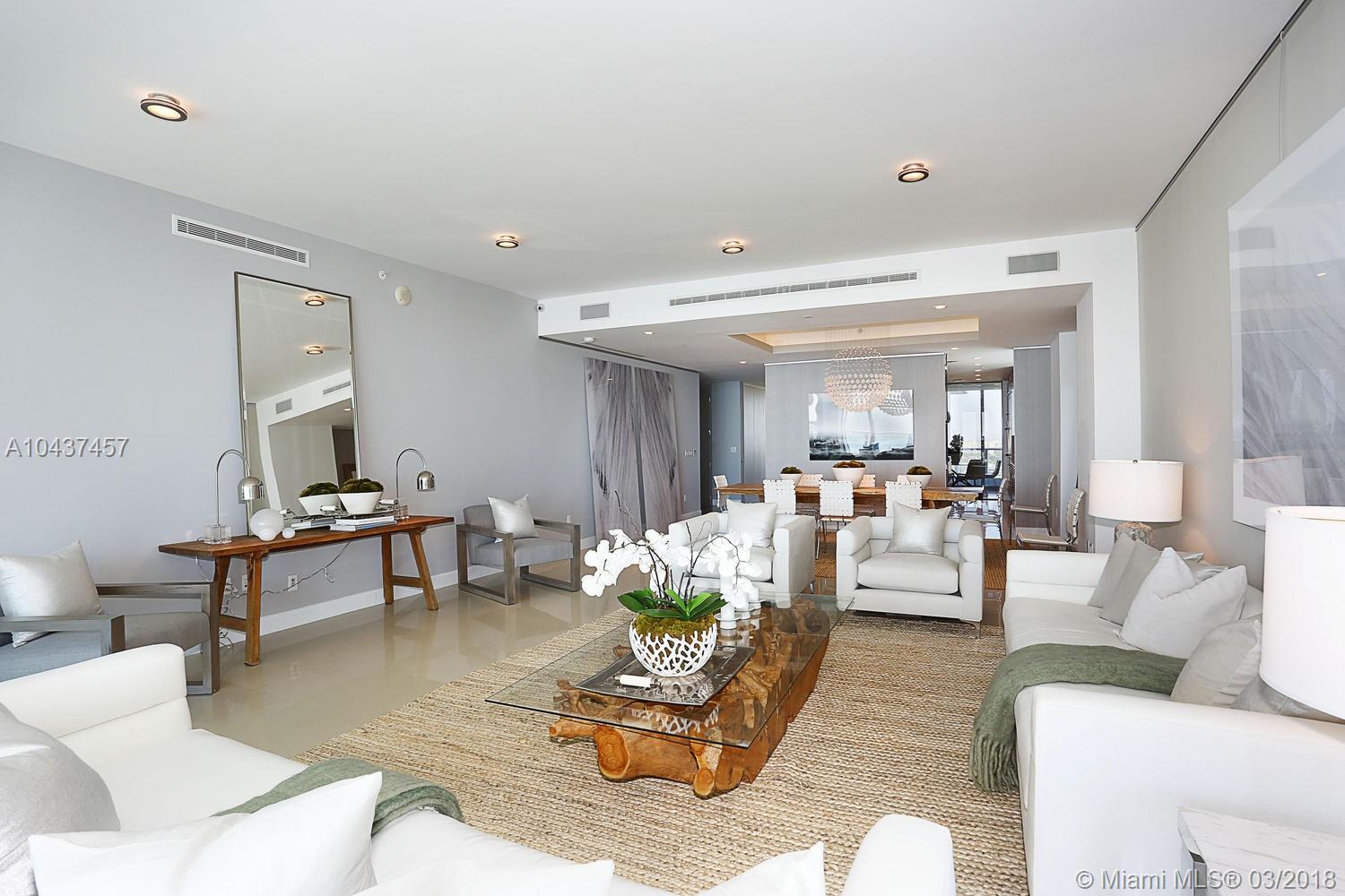 GROVENOR HOUSE CONDO - Residential