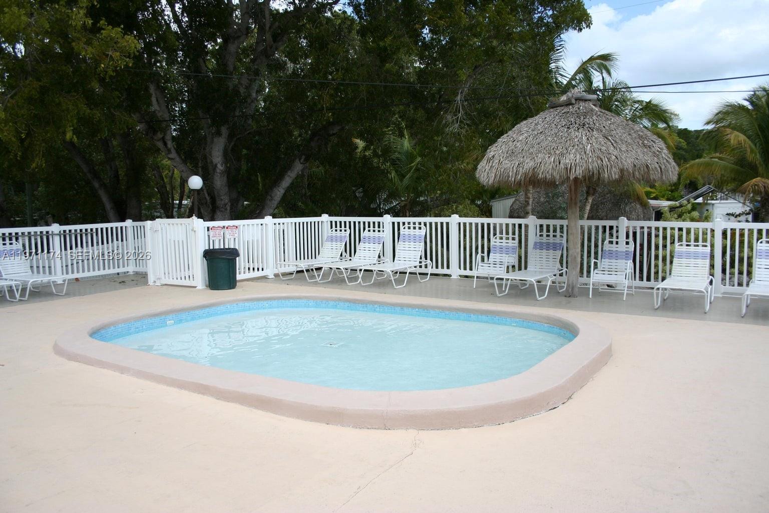 Key Largo Kampground - Residential