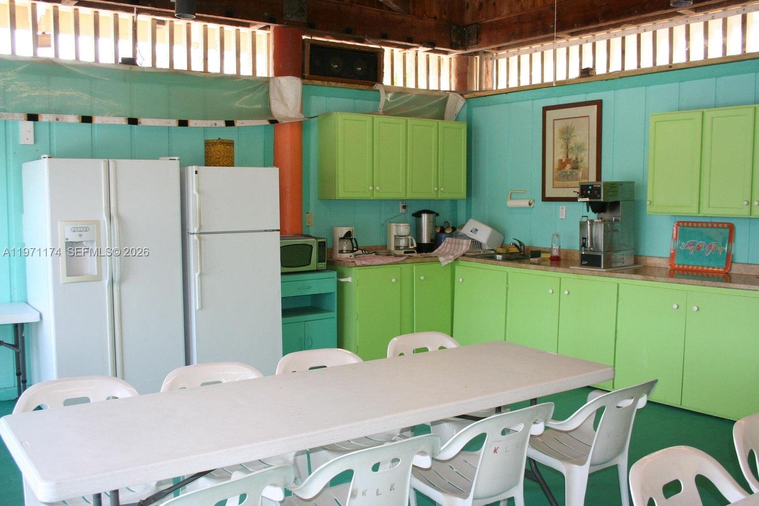 Key Largo Kampground - Residential
