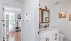 BONAVENTURE - Residential Lease