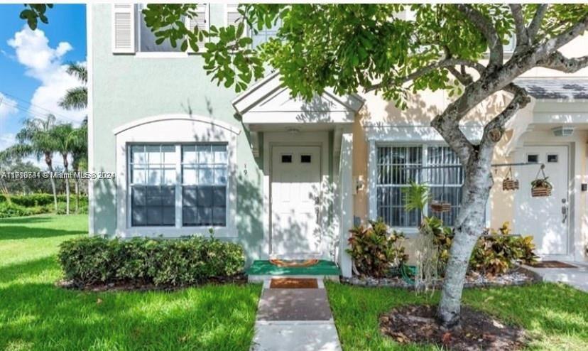 BONAVENTURE - Residential Lease