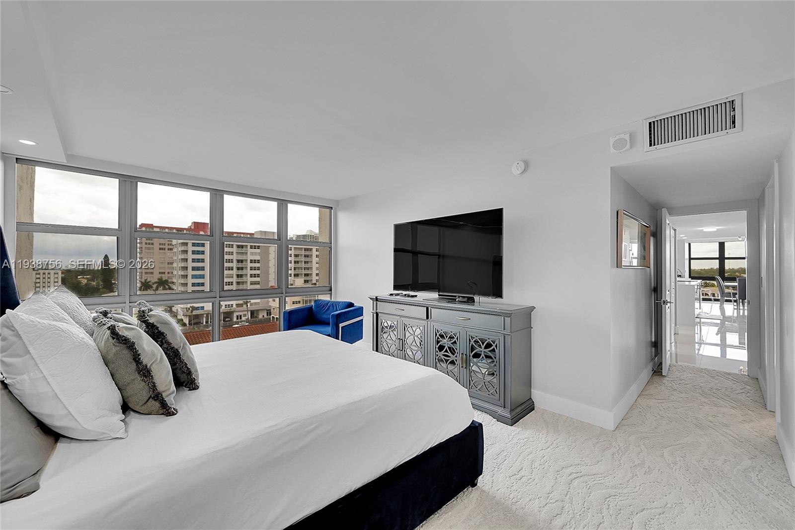 AVANT GARDE CONDO - Residential