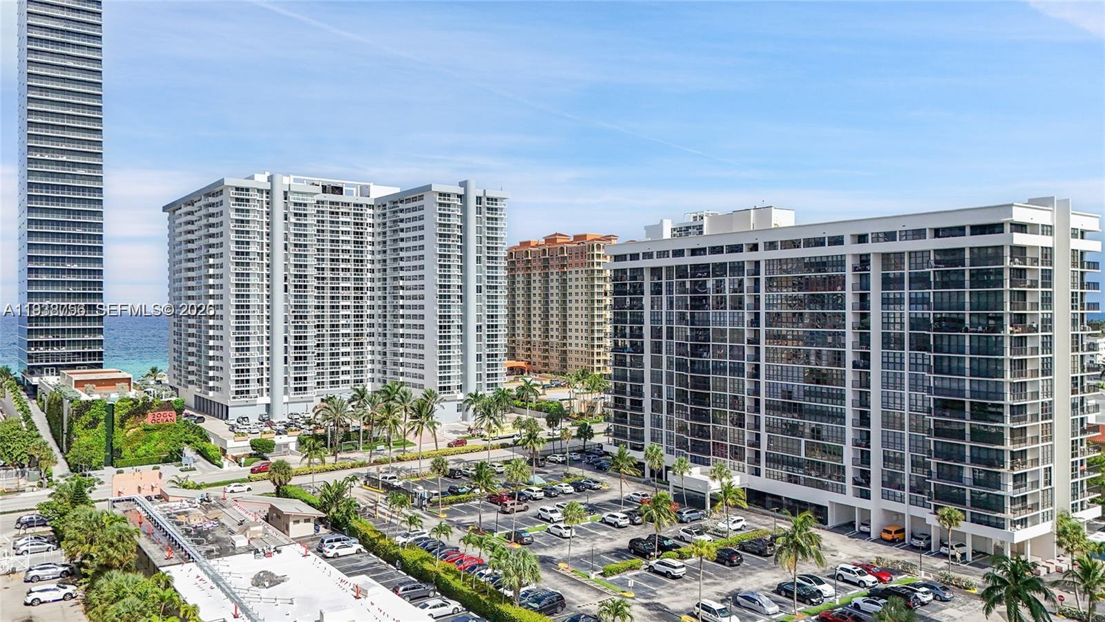 AVANT GARDE CONDO - Residential