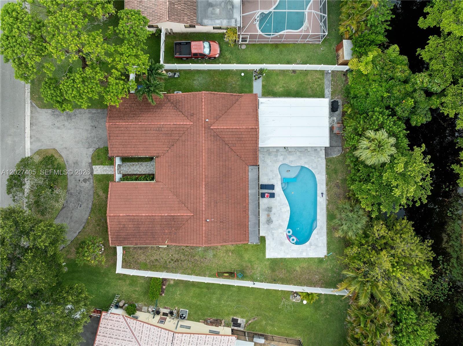 DEER RUN SPRINGS - Residential