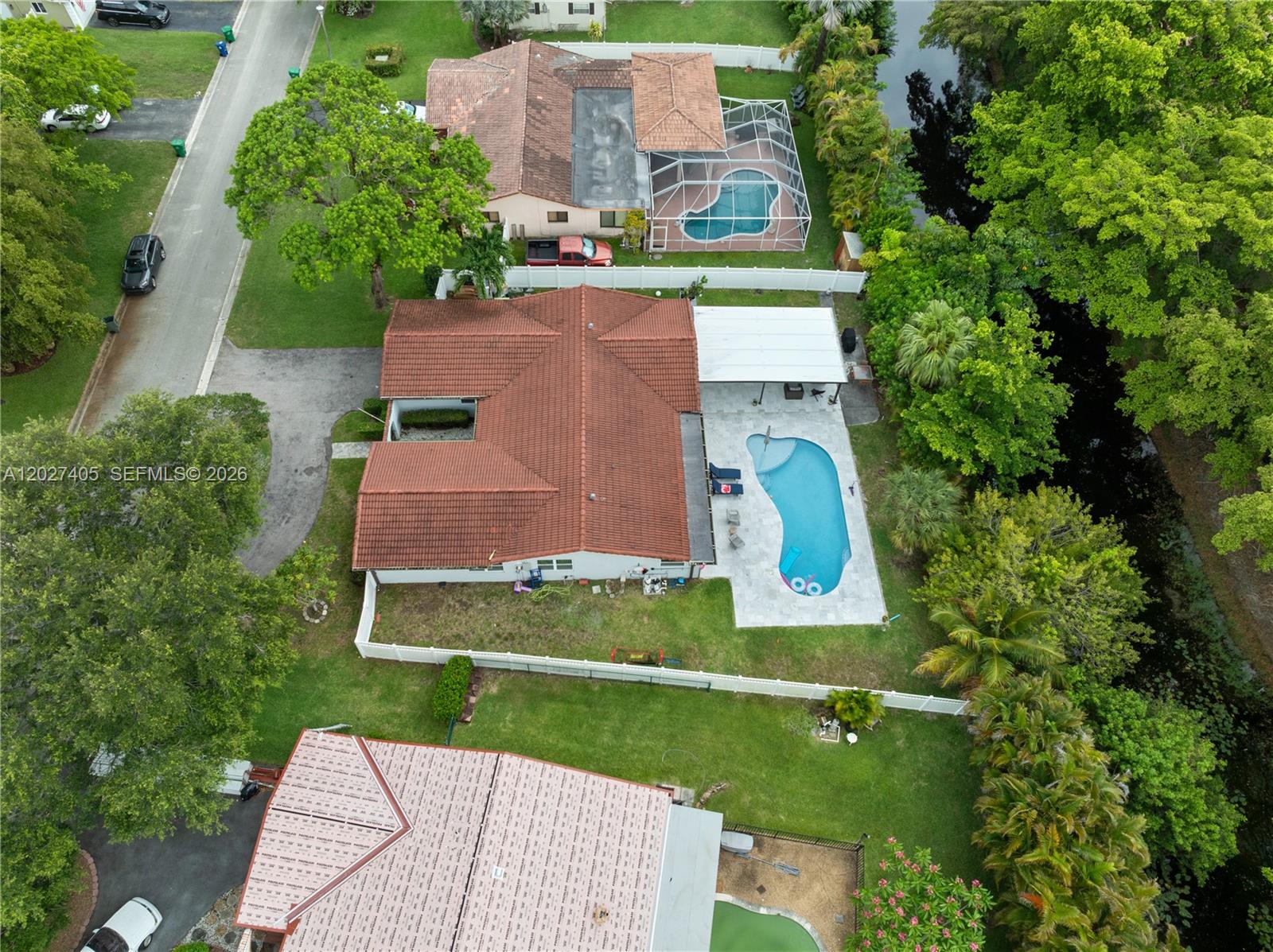 DEER RUN SPRINGS - Residential