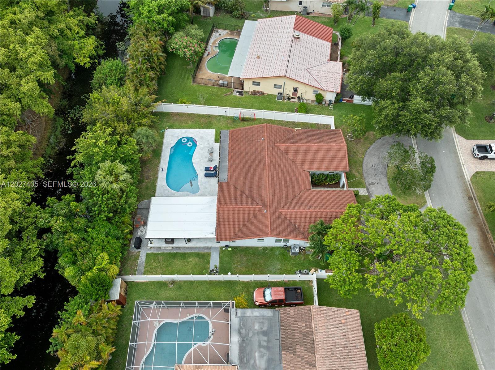 DEER RUN SPRINGS - Residential