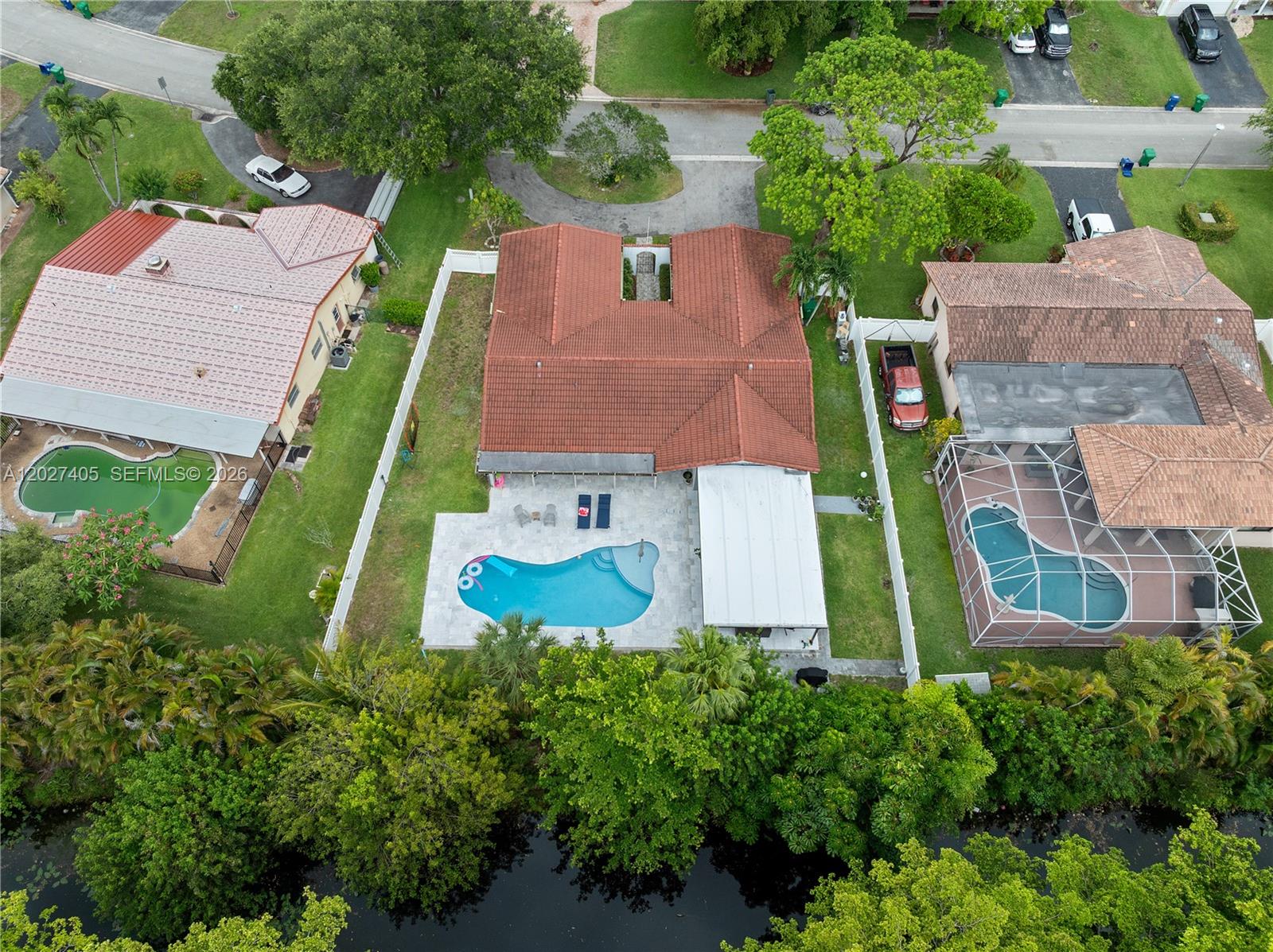 DEER RUN SPRINGS - Residential