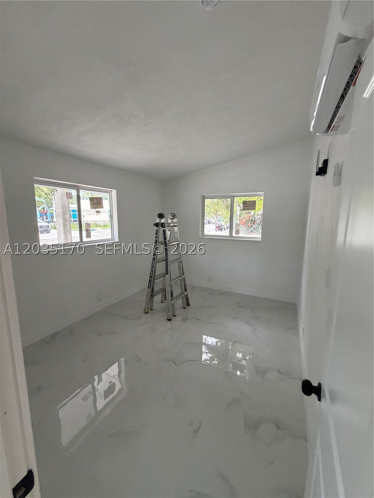 FROW HOMESTEAD - Residential Lease