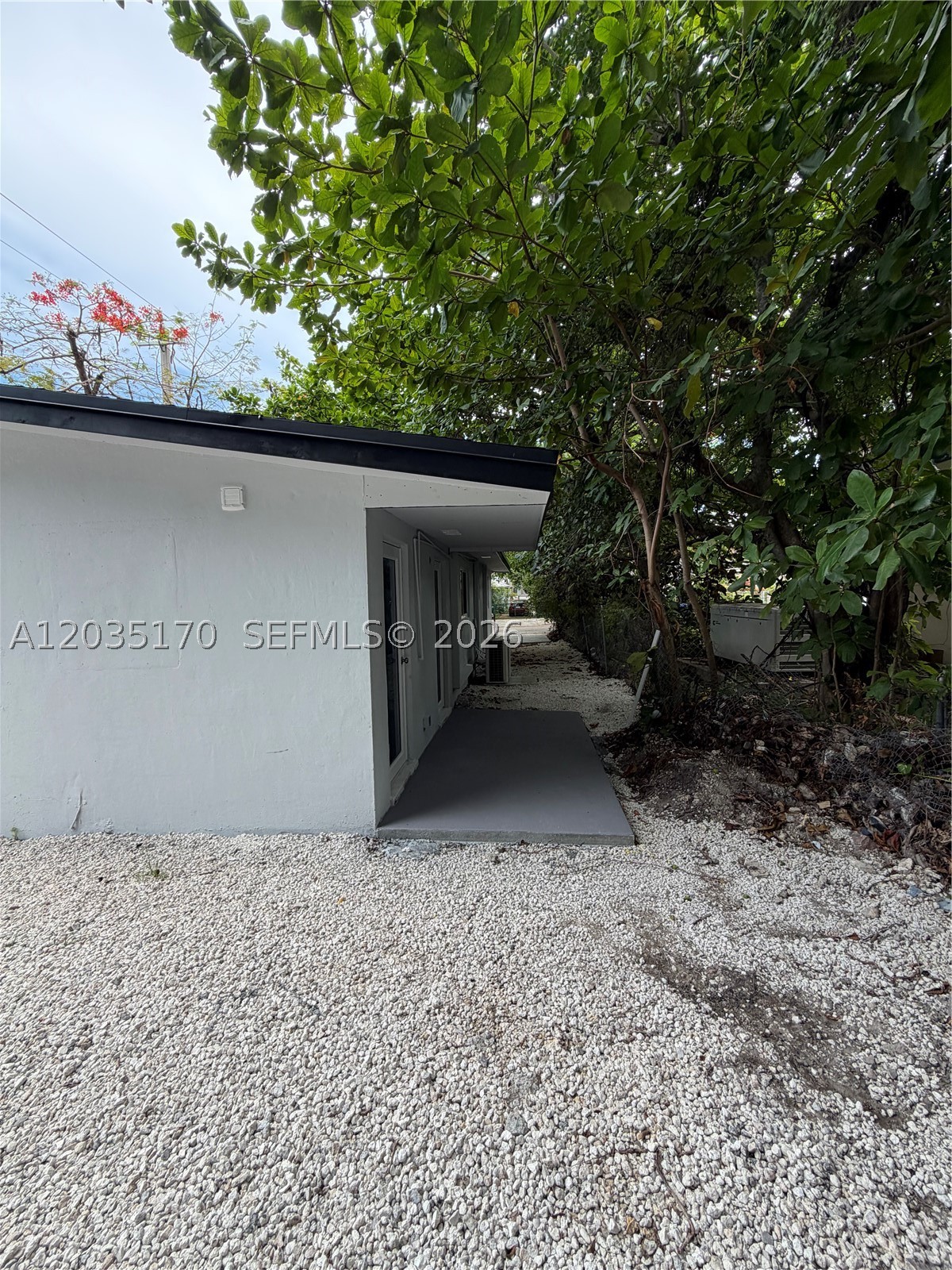 FROW HOMESTEAD - Residential Lease
