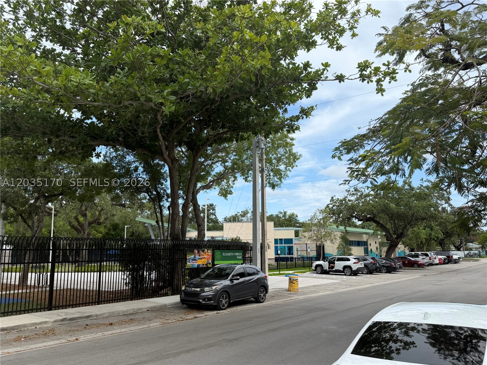 FROW HOMESTEAD - Residential Lease