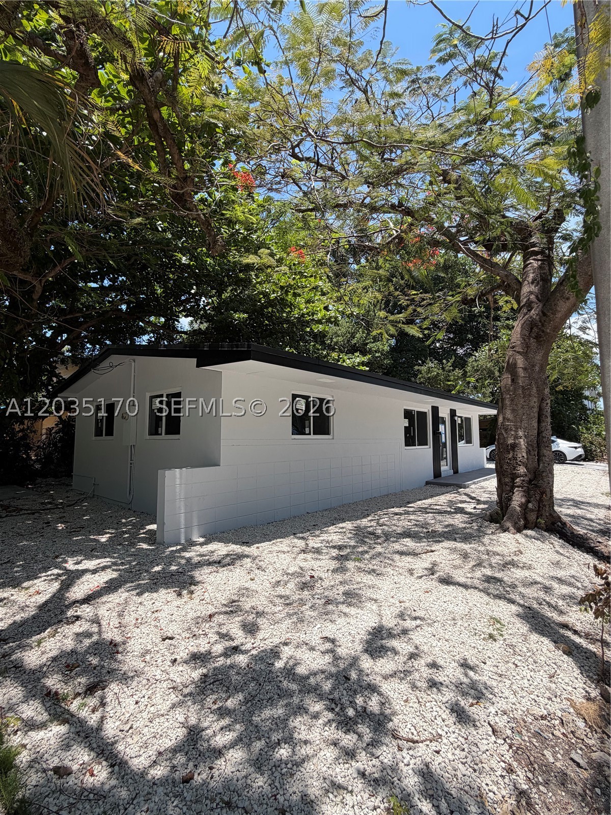 FROW HOMESTEAD - Residential Lease