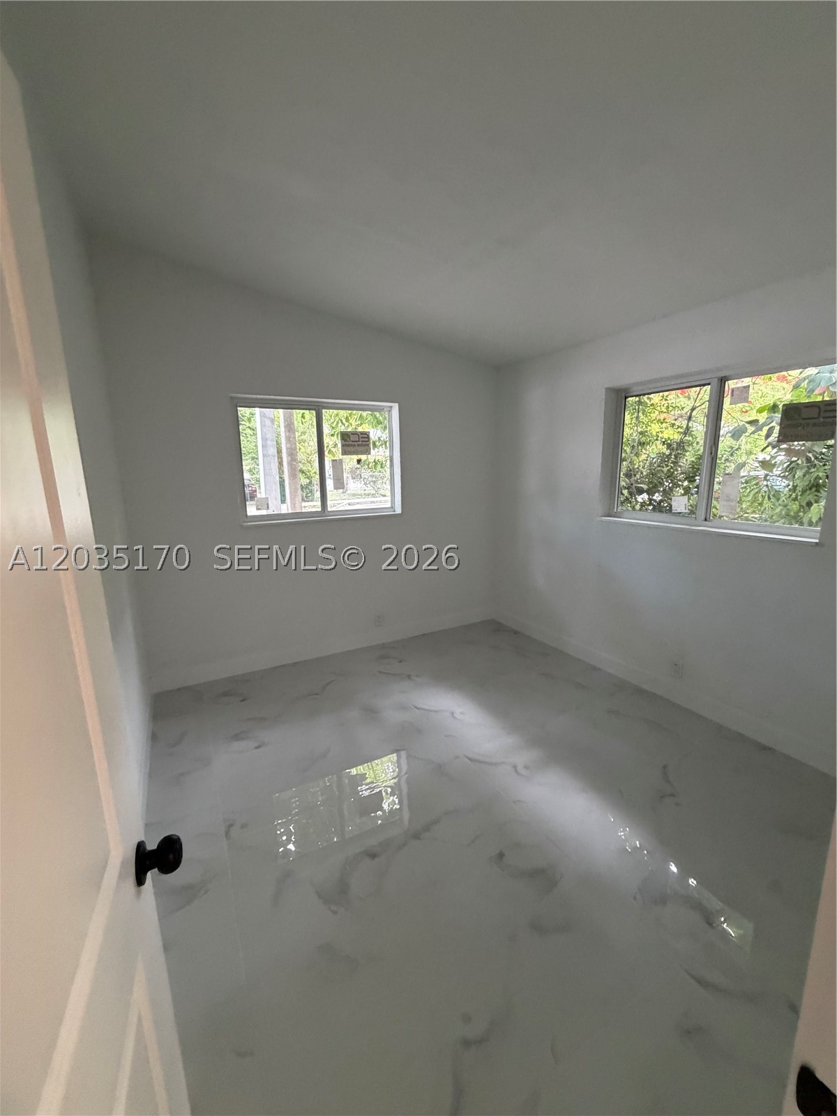 FROW HOMESTEAD - Residential Lease