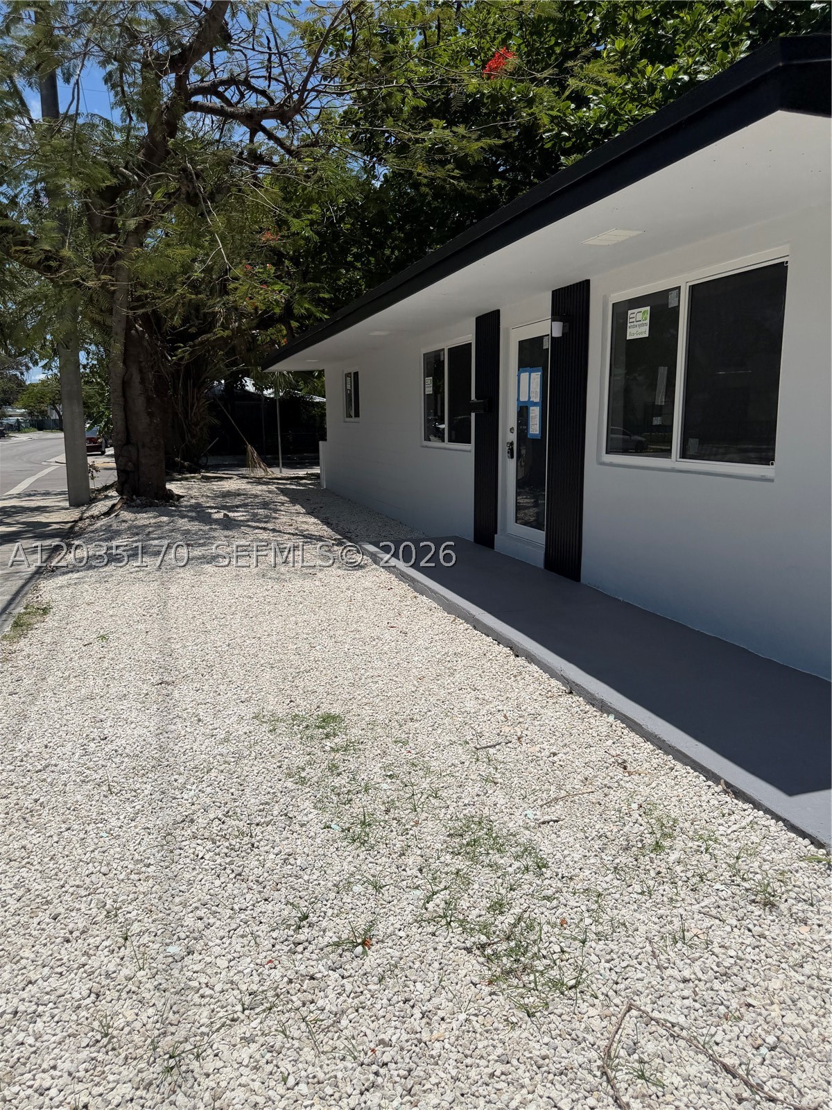 FROW HOMESTEAD - Residential Lease