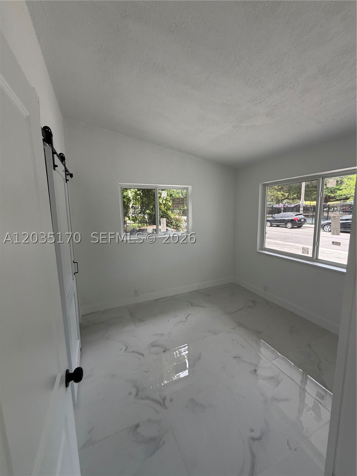 FROW HOMESTEAD - Residential Lease