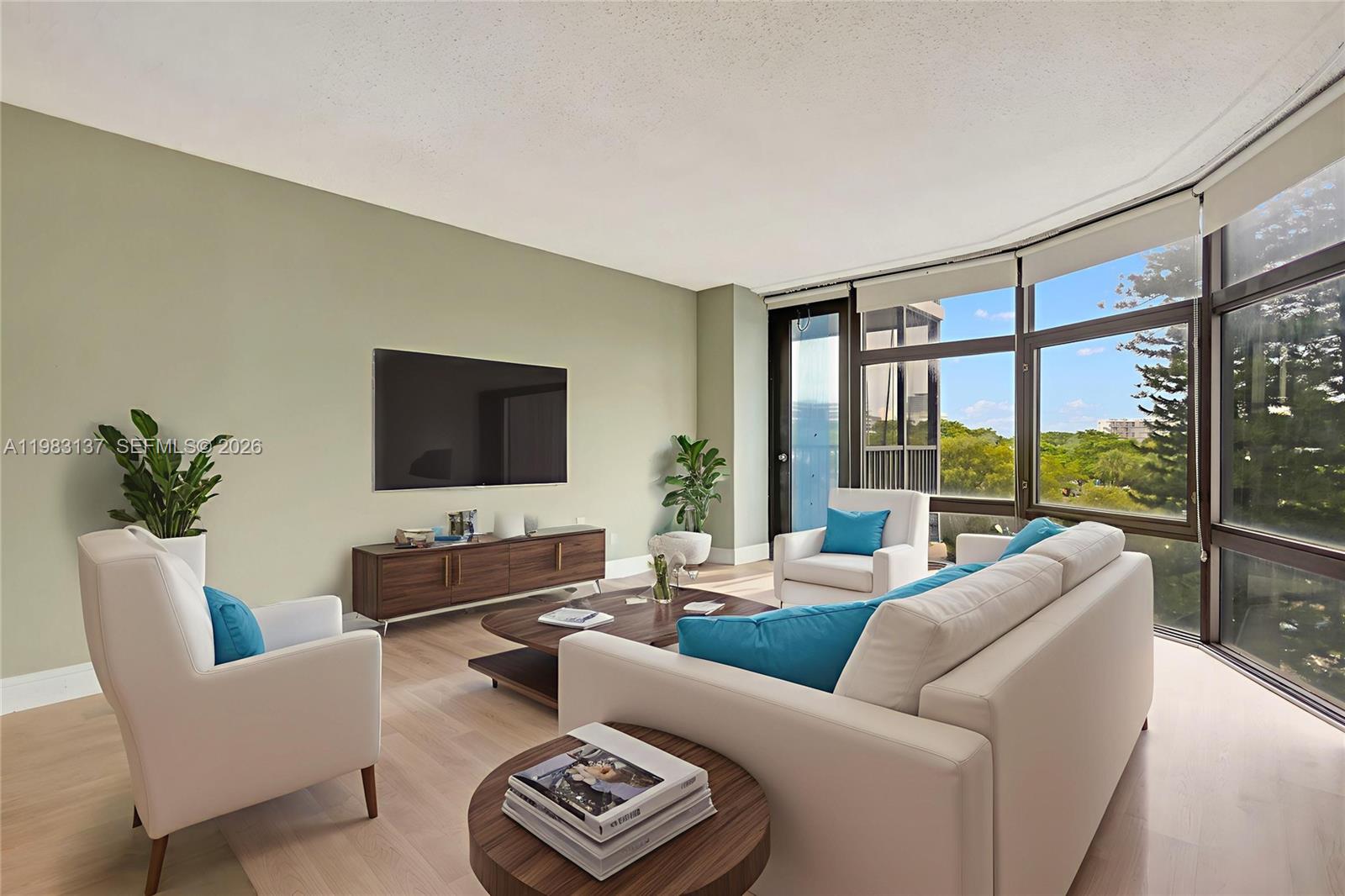 BONAVIDA CONDO - Residential