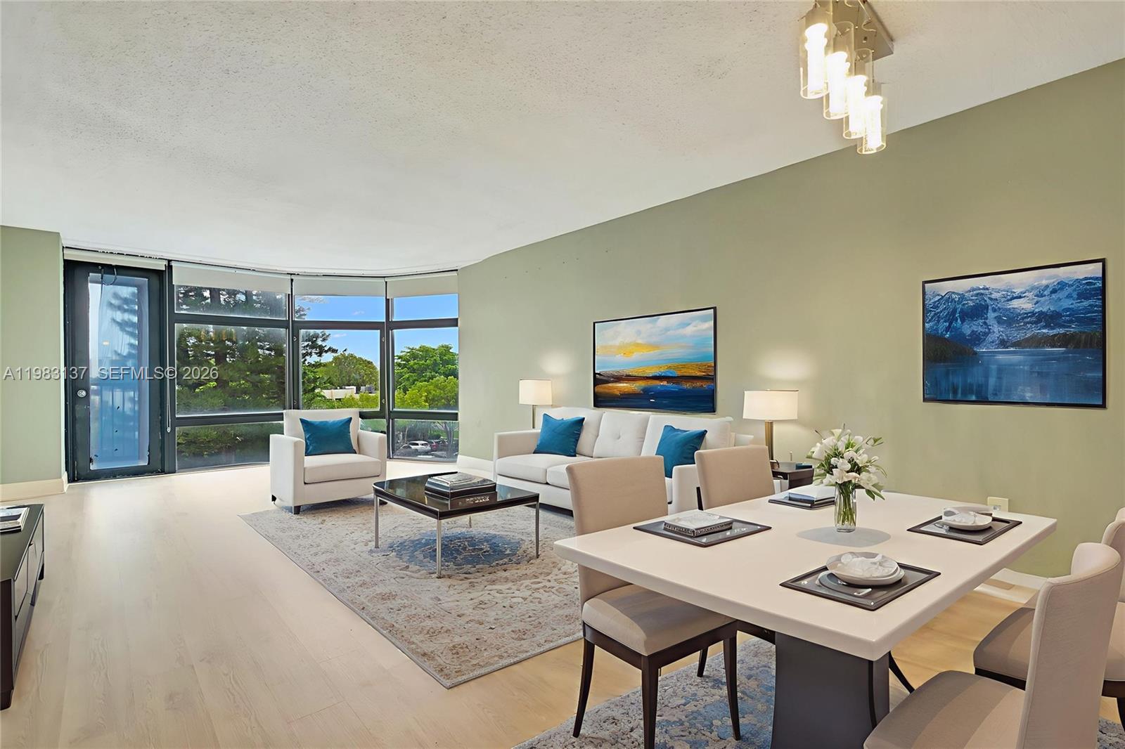 BONAVIDA CONDO - Residential