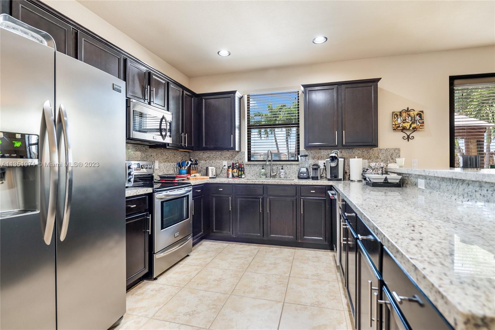 CAPRI AT OASIS - Residential