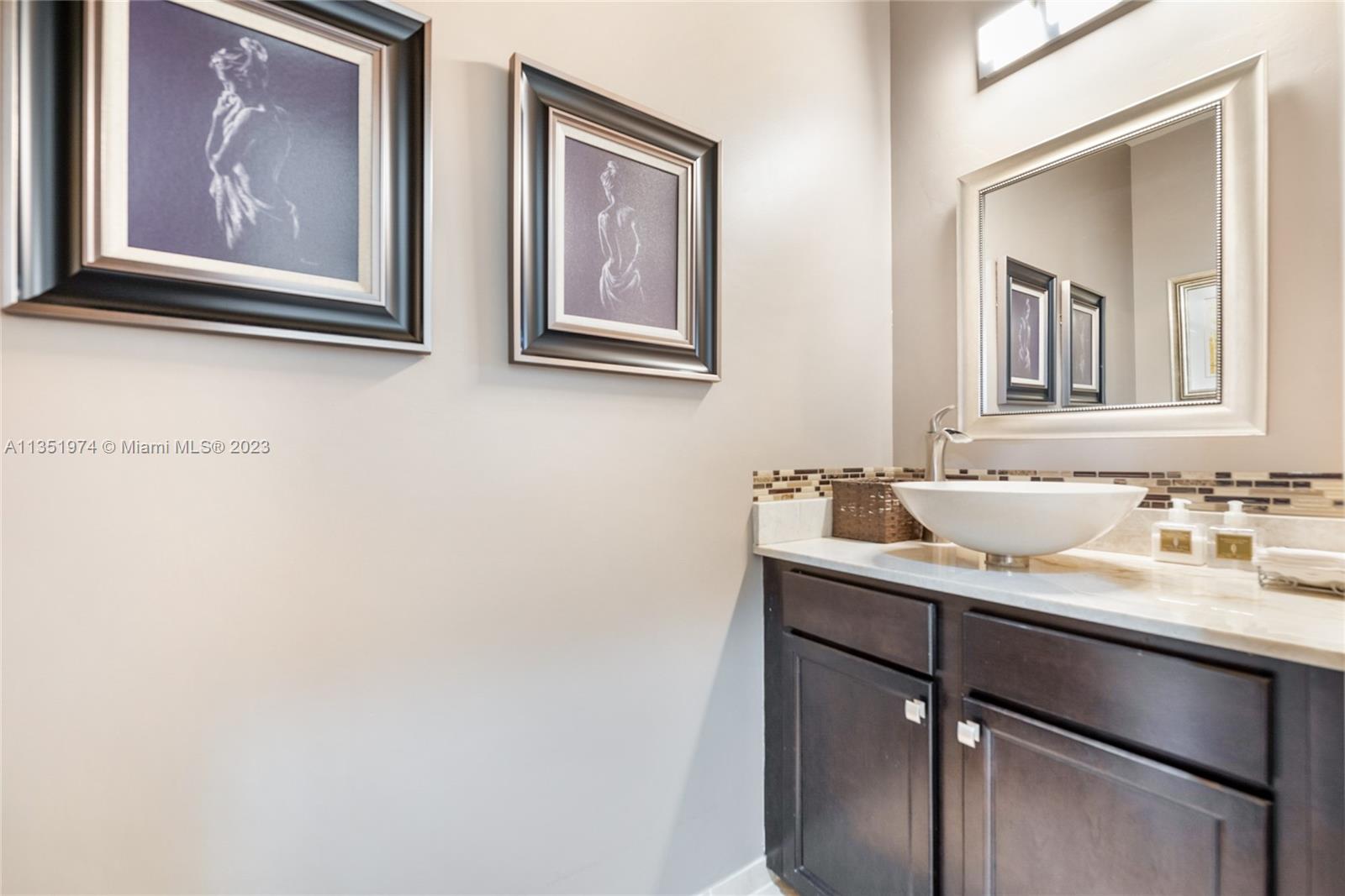 CAPRI AT OASIS - Residential