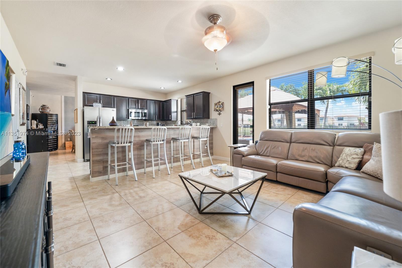 CAPRI AT OASIS - Residential