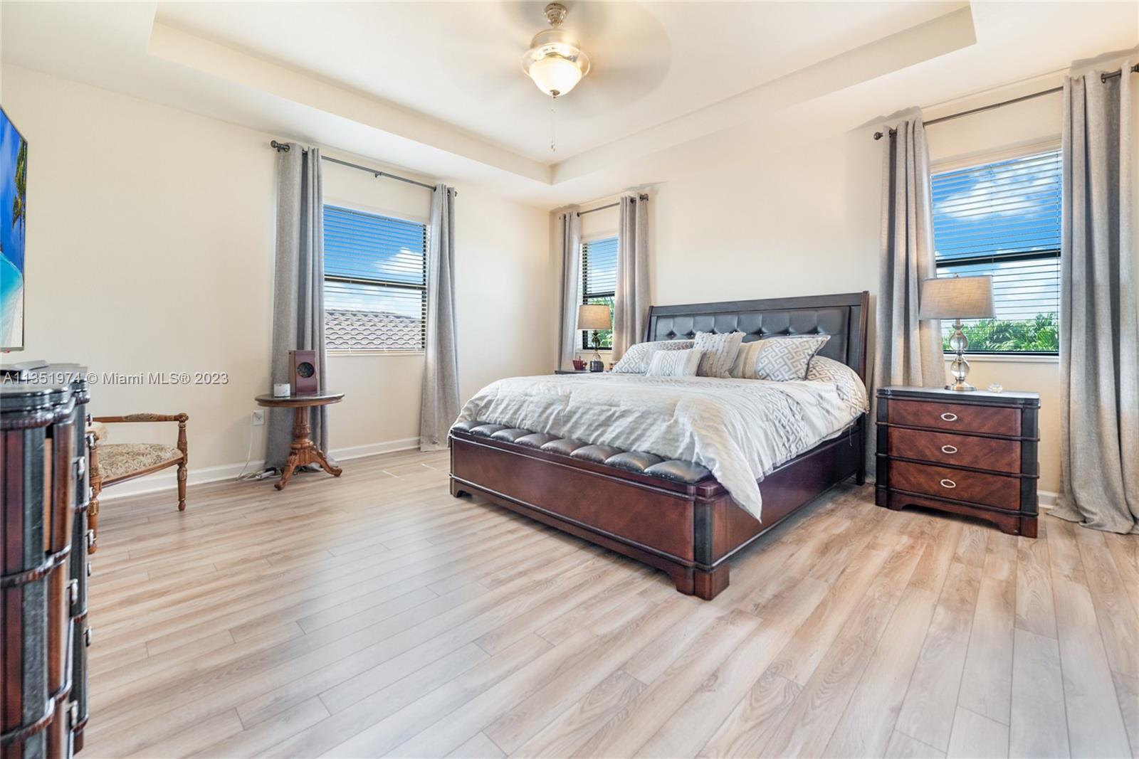 CAPRI AT OASIS - Residential