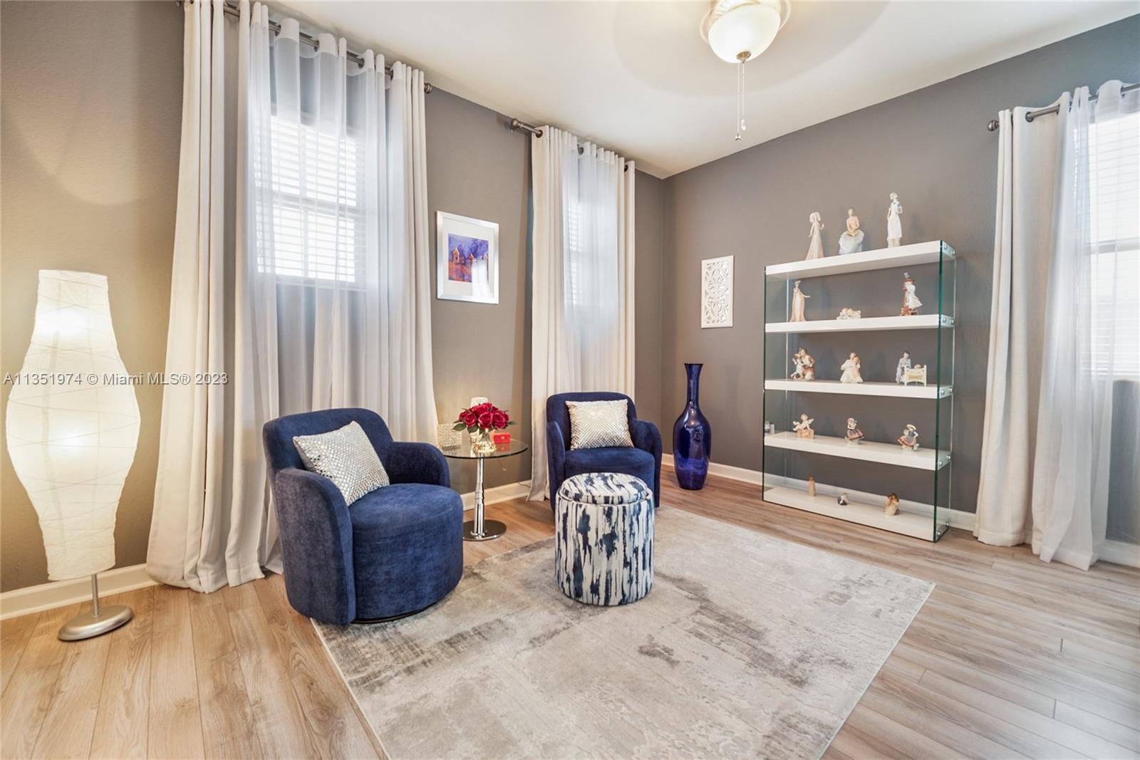 CAPRI AT OASIS - Residential