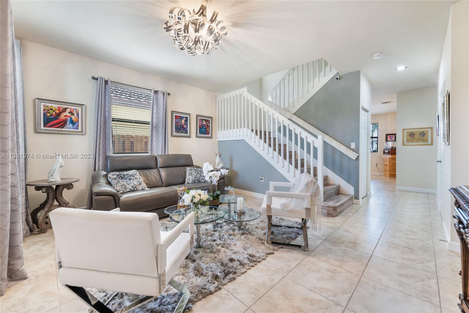 CAPRI AT OASIS - Residential