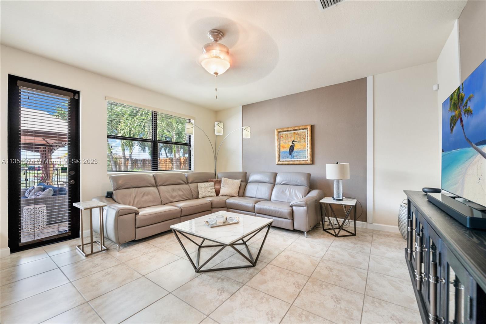 CAPRI AT OASIS - Residential