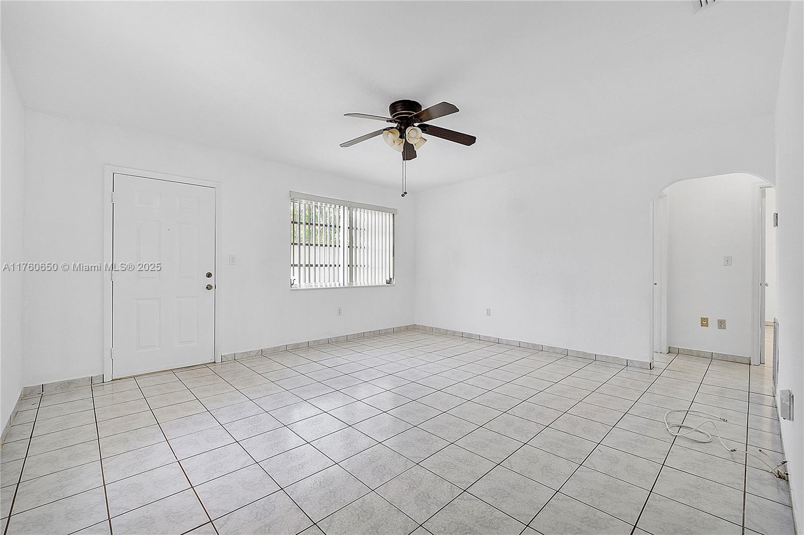 HIGHVIEW - Residential Lease