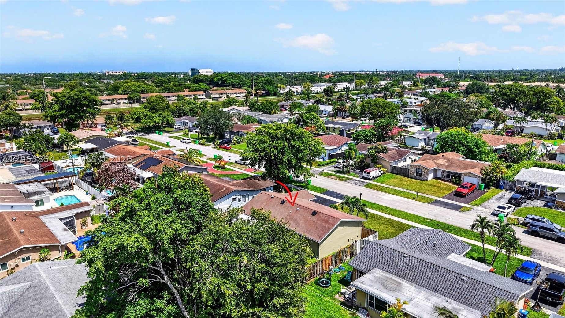 SUNRISE GOLF VLG SEC 24 - Residential