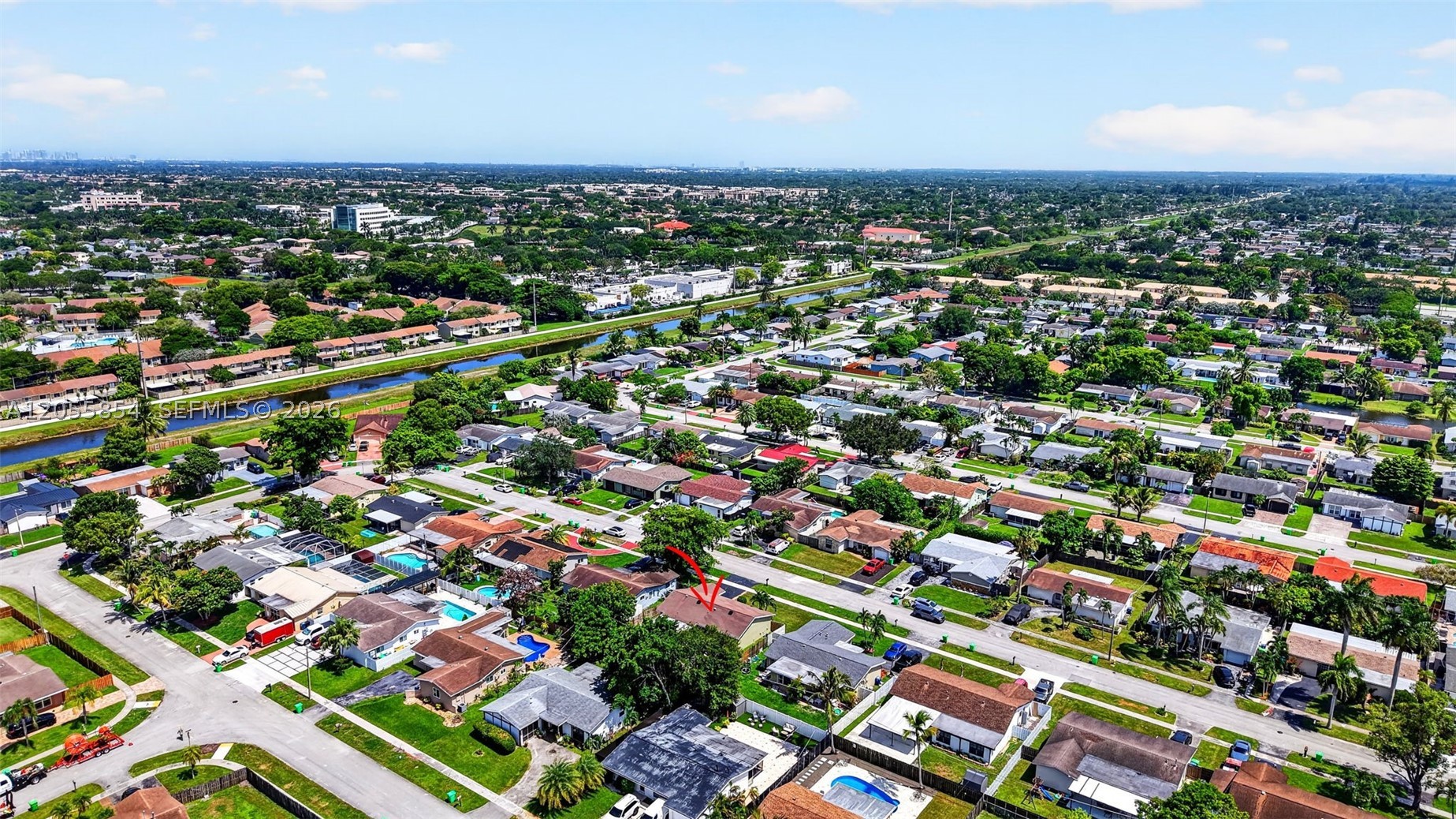 SUNRISE GOLF VLG SEC 24 - Residential