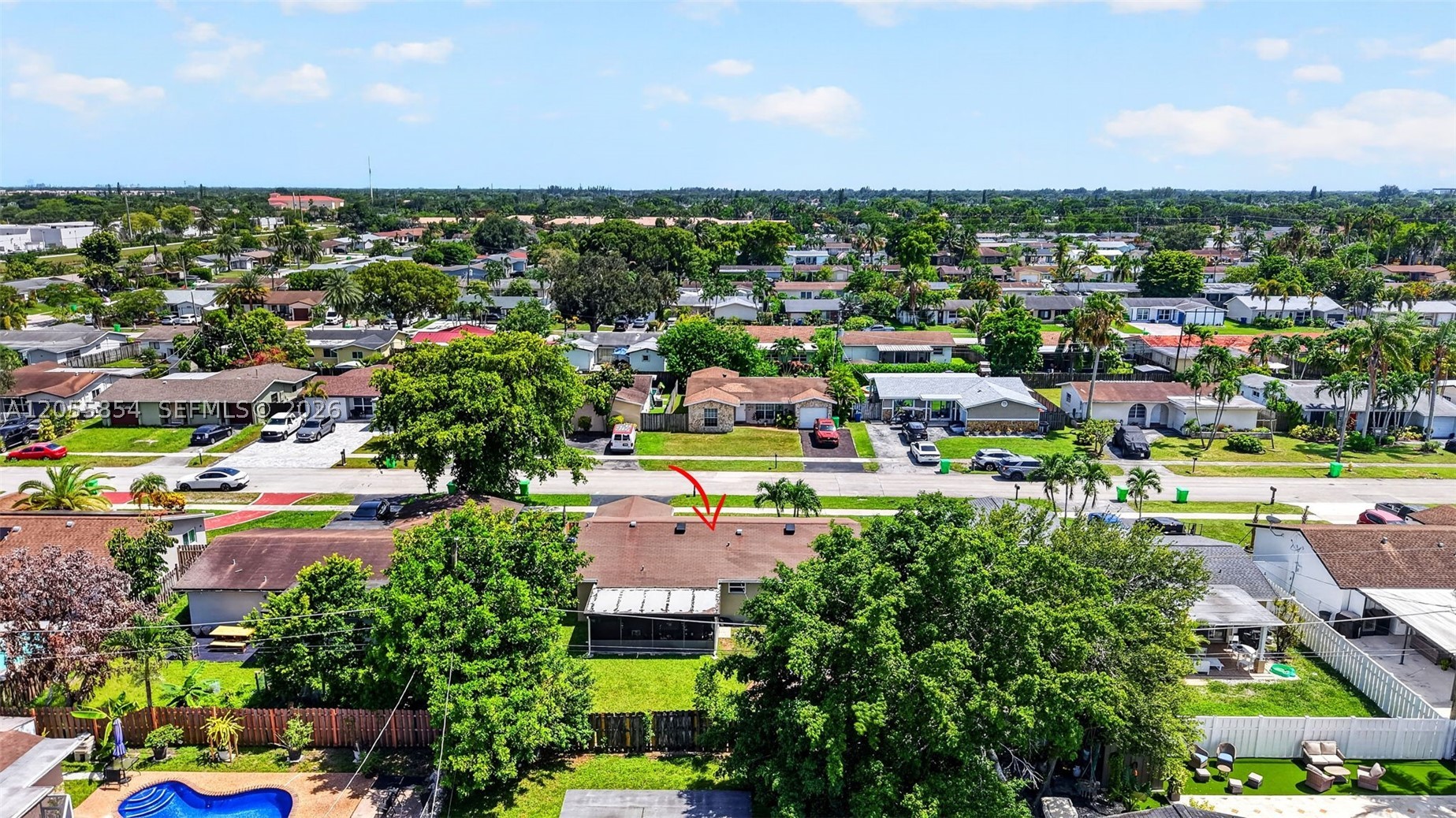 SUNRISE GOLF VLG SEC 24 - Residential