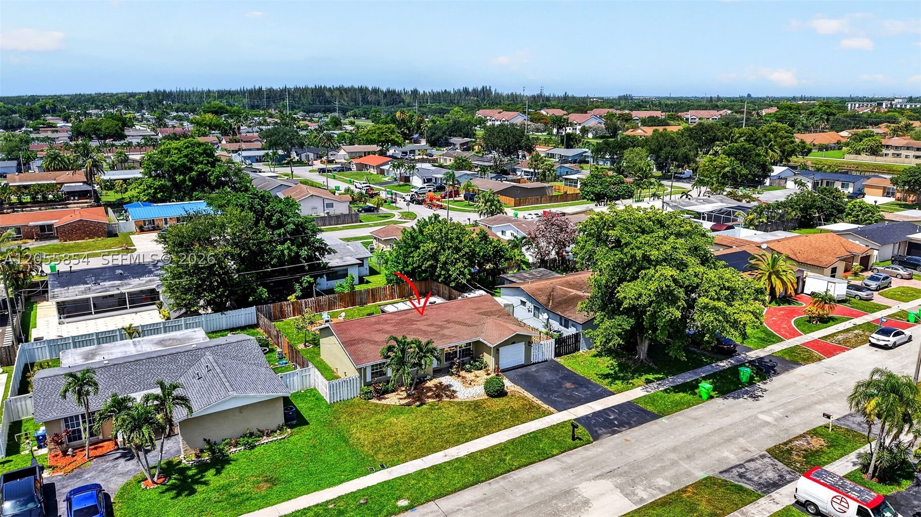 SUNRISE GOLF VLG SEC 24 - Residential