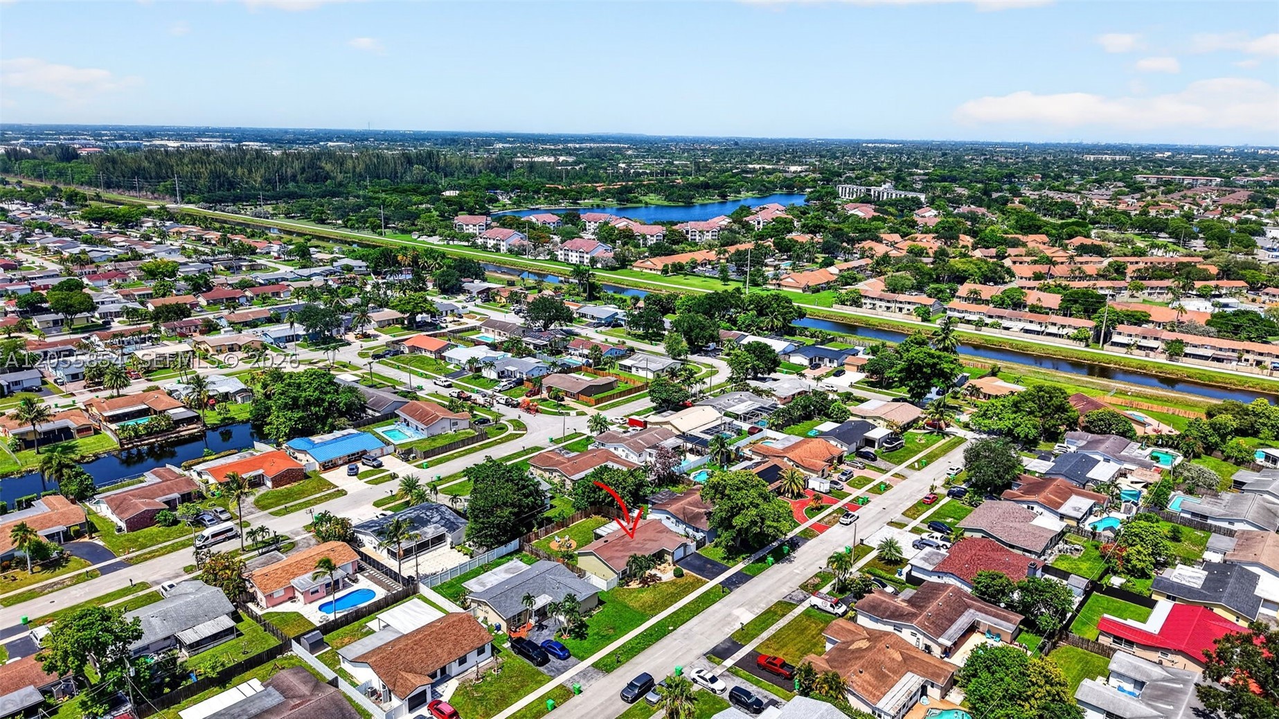 SUNRISE GOLF VLG SEC 24 - Residential