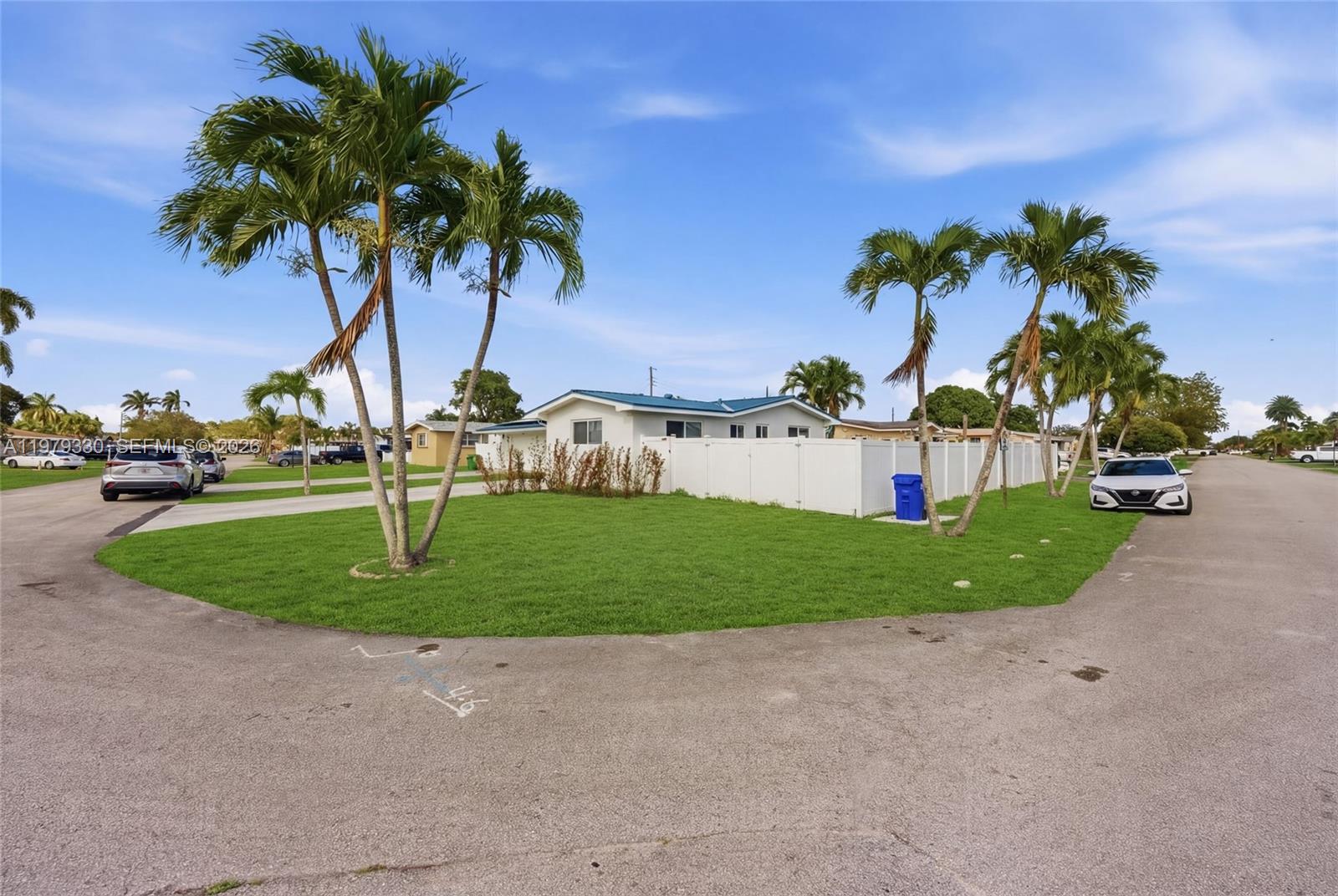 BOULEVARD HEIGHTS SEC NIN - Residential