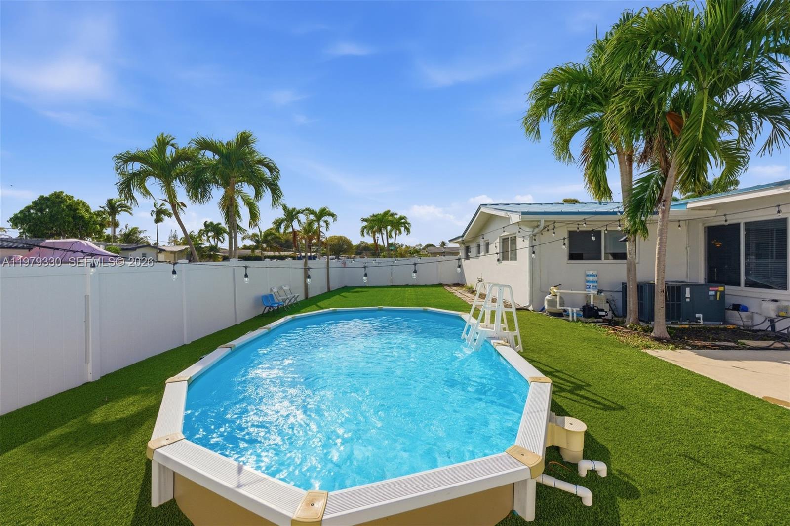 BOULEVARD HEIGHTS SEC NIN - Residential