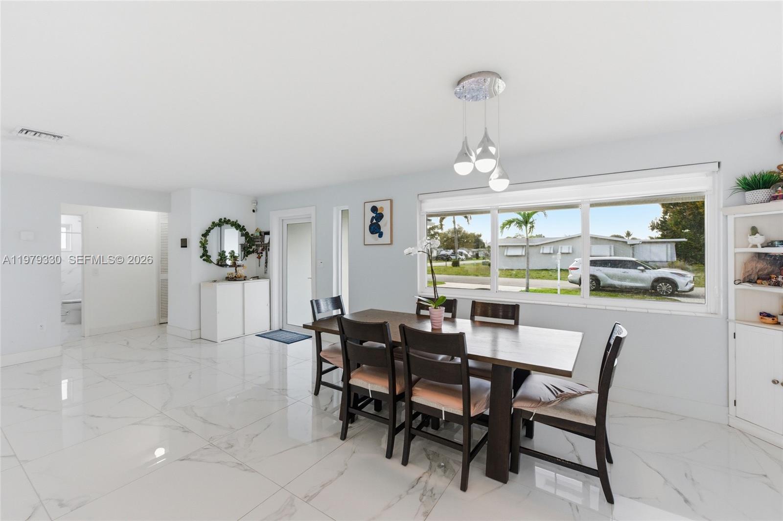 BOULEVARD HEIGHTS SEC NIN - Residential