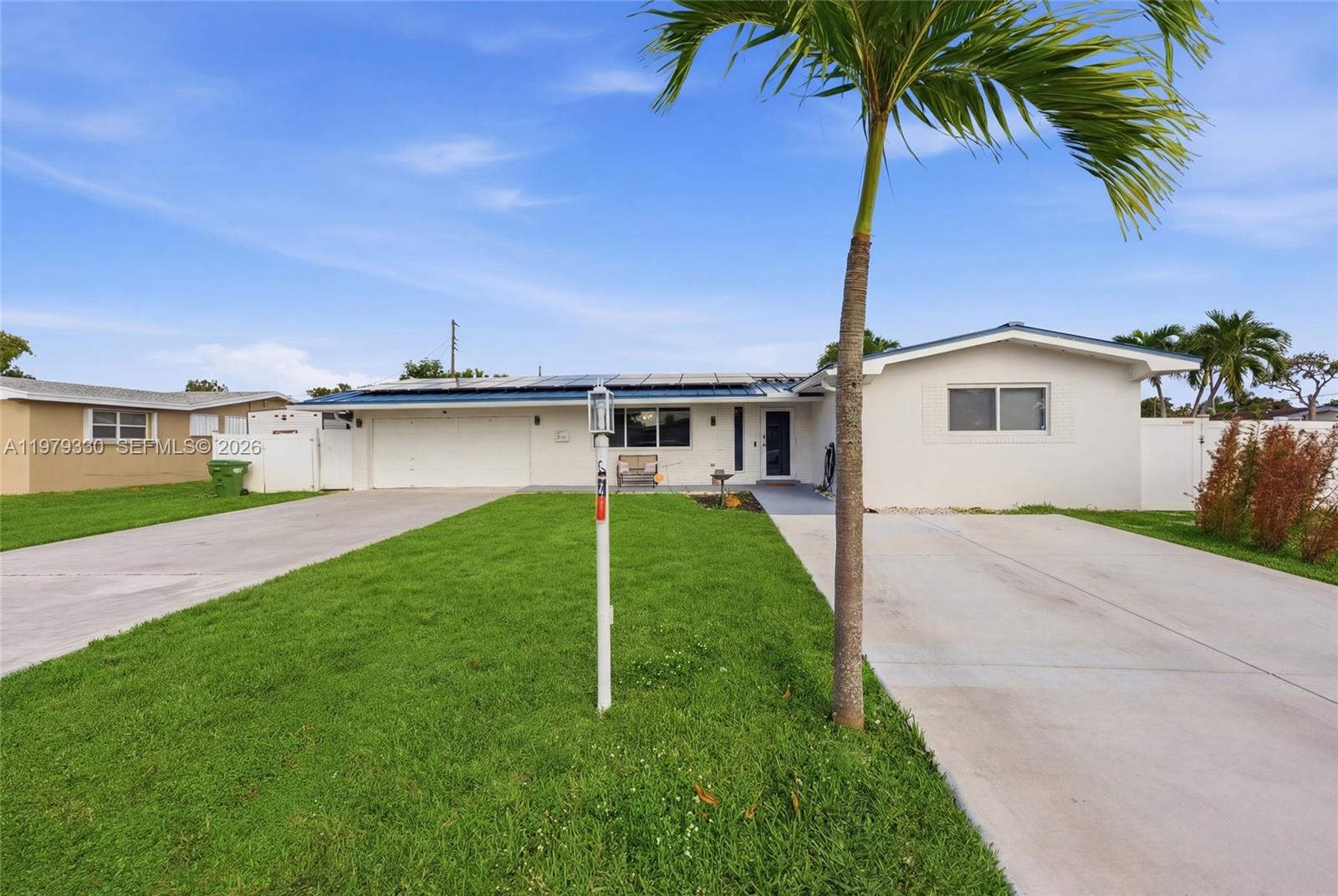 BOULEVARD HEIGHTS SEC NIN - Residential