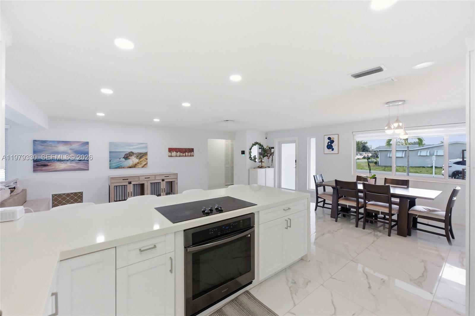 BOULEVARD HEIGHTS SEC NIN - Residential