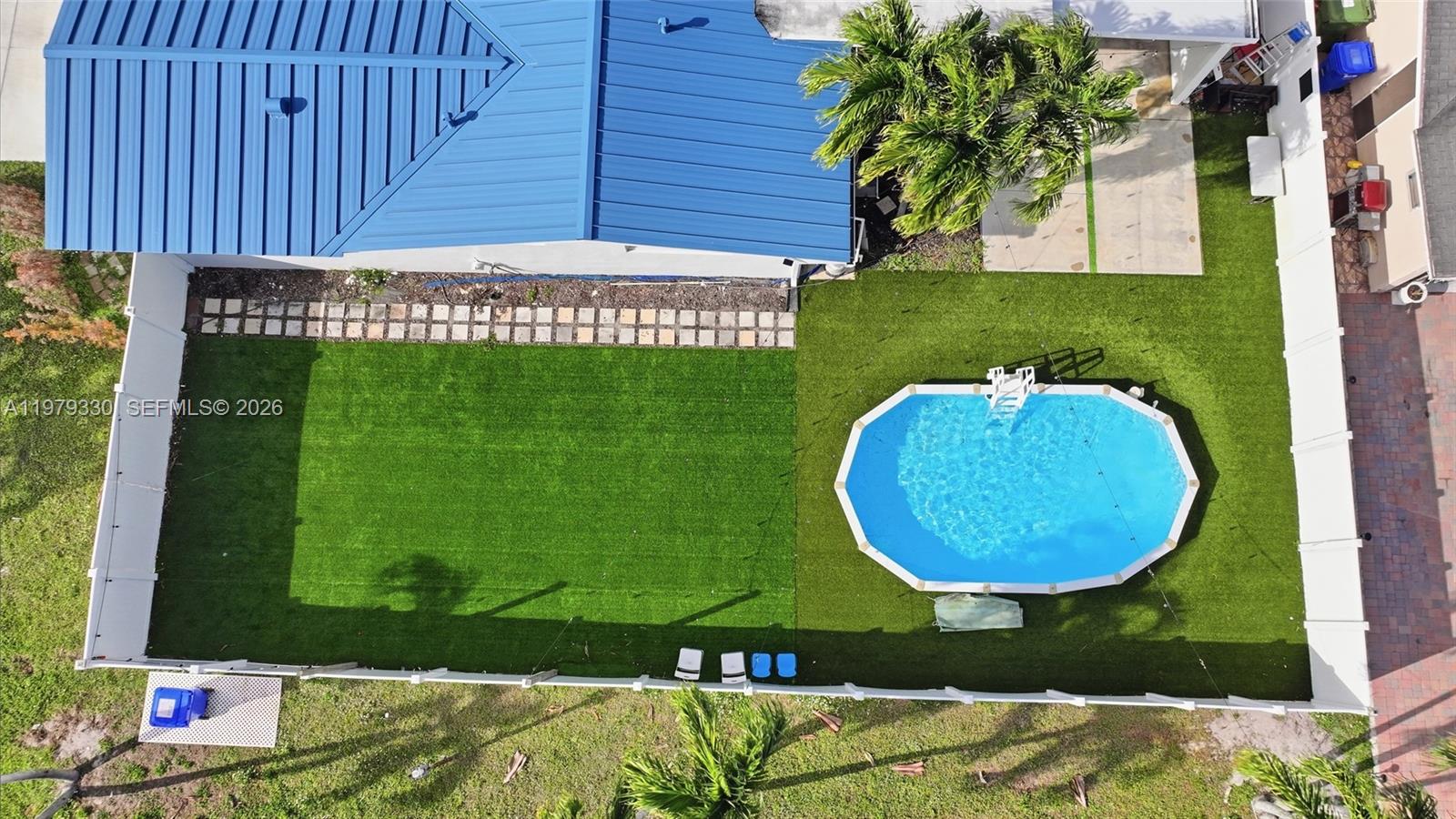 BOULEVARD HEIGHTS SEC NIN - Residential