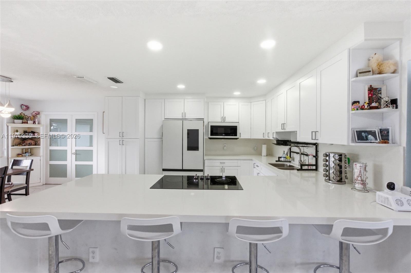 BOULEVARD HEIGHTS SEC NIN - Residential