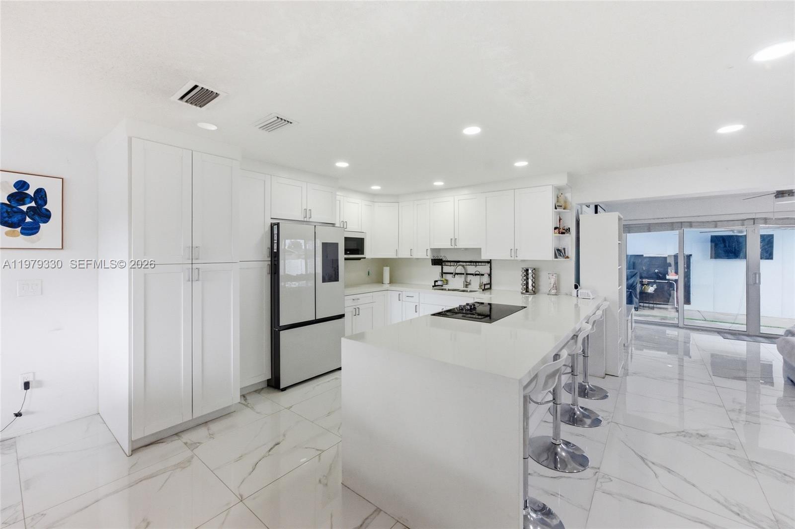 BOULEVARD HEIGHTS SEC NIN - Residential