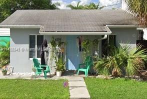 RIO VISTA ISLES - Residential Lease