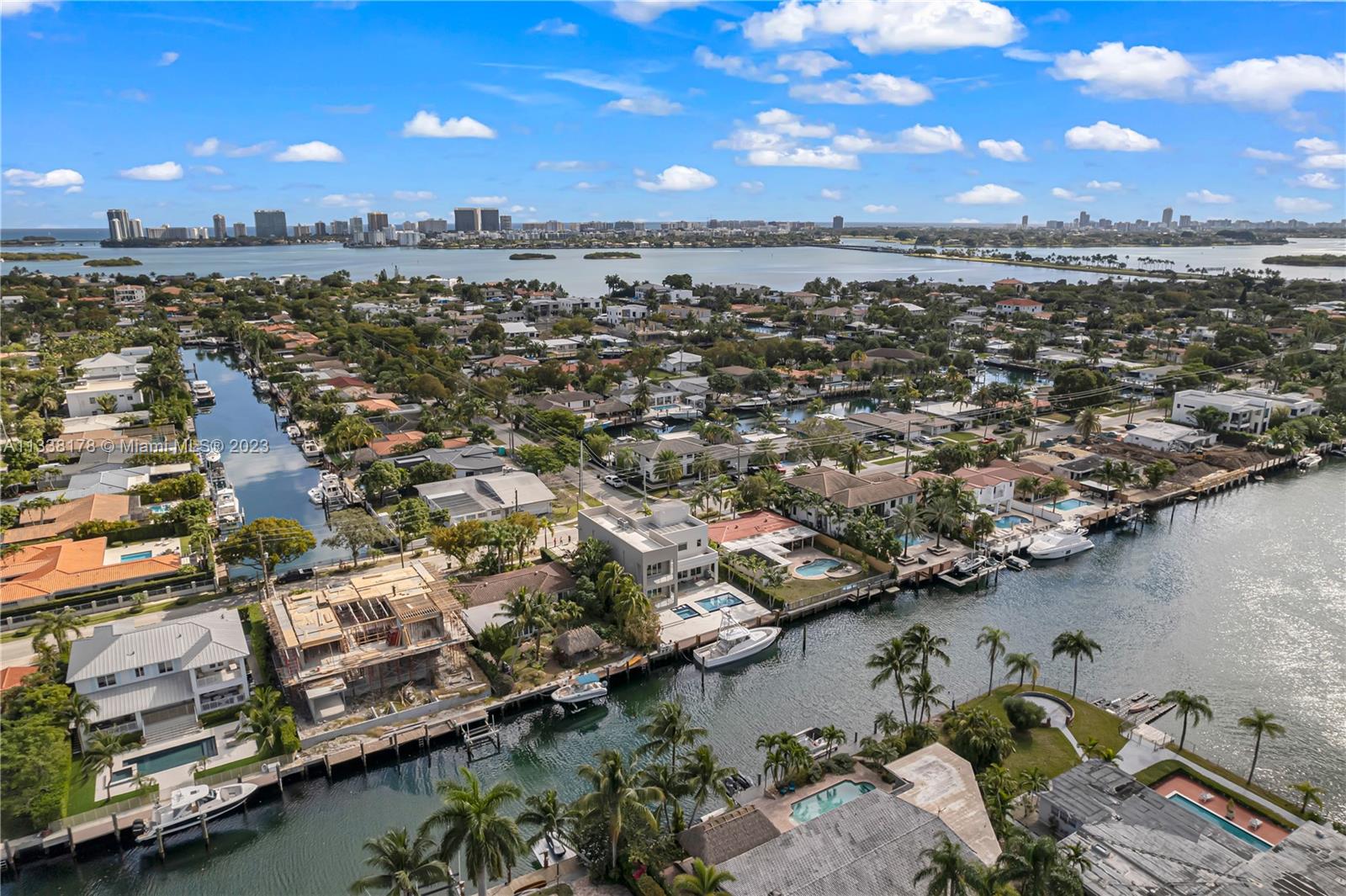CORONADO HARBOR - Residential