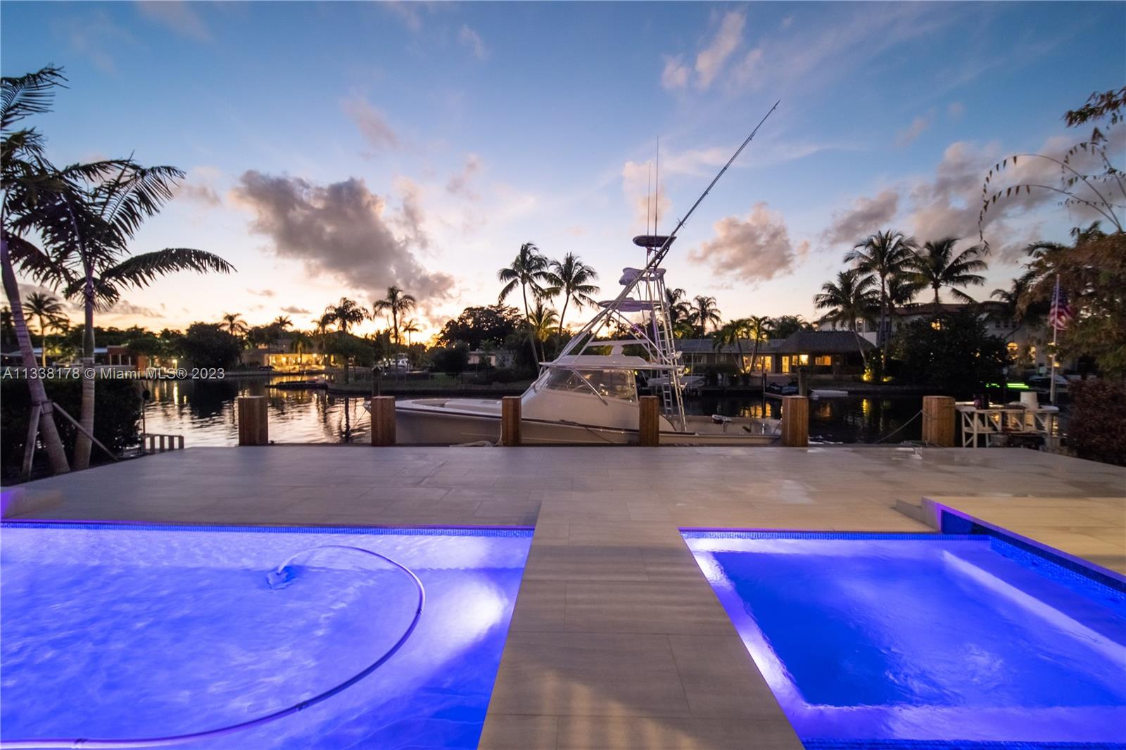 CORONADO HARBOR - Residential