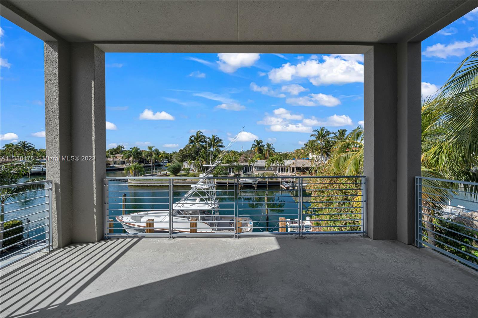 CORONADO HARBOR - Residential
